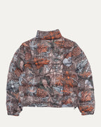 Nike NOCTA Cross Patch Puffer Jacket