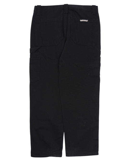Double Knee Carpenter Pants