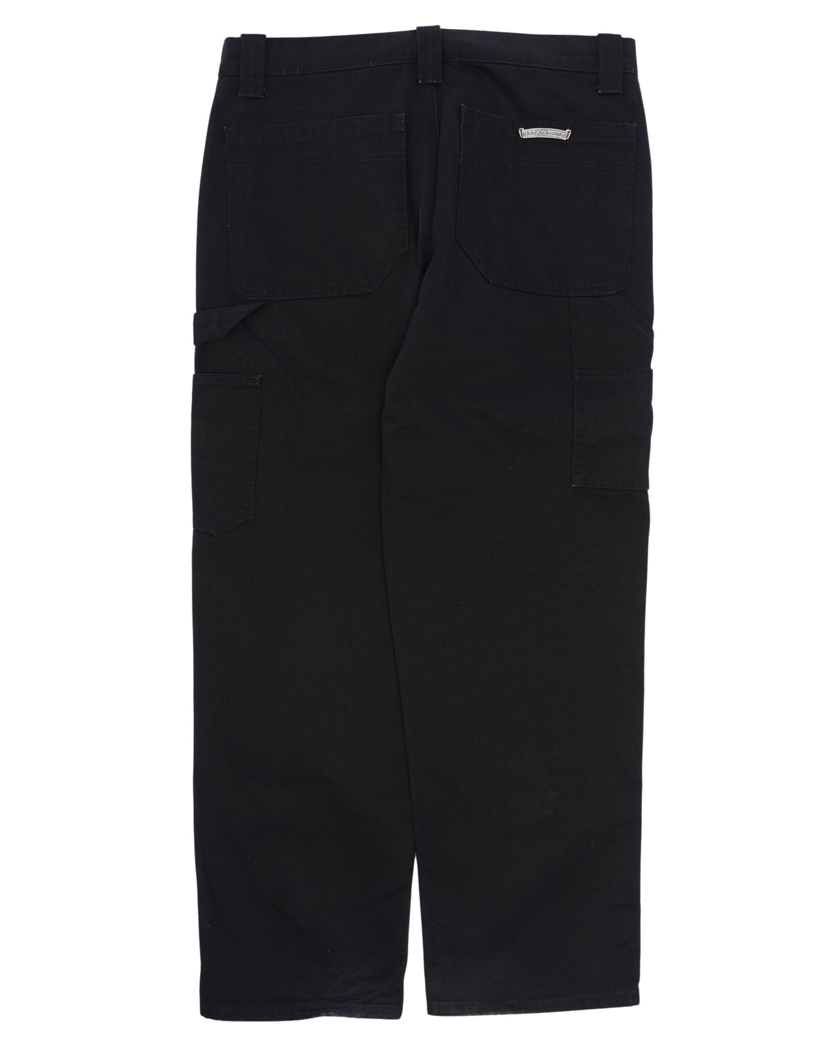 Double Knee Carpenter Pants