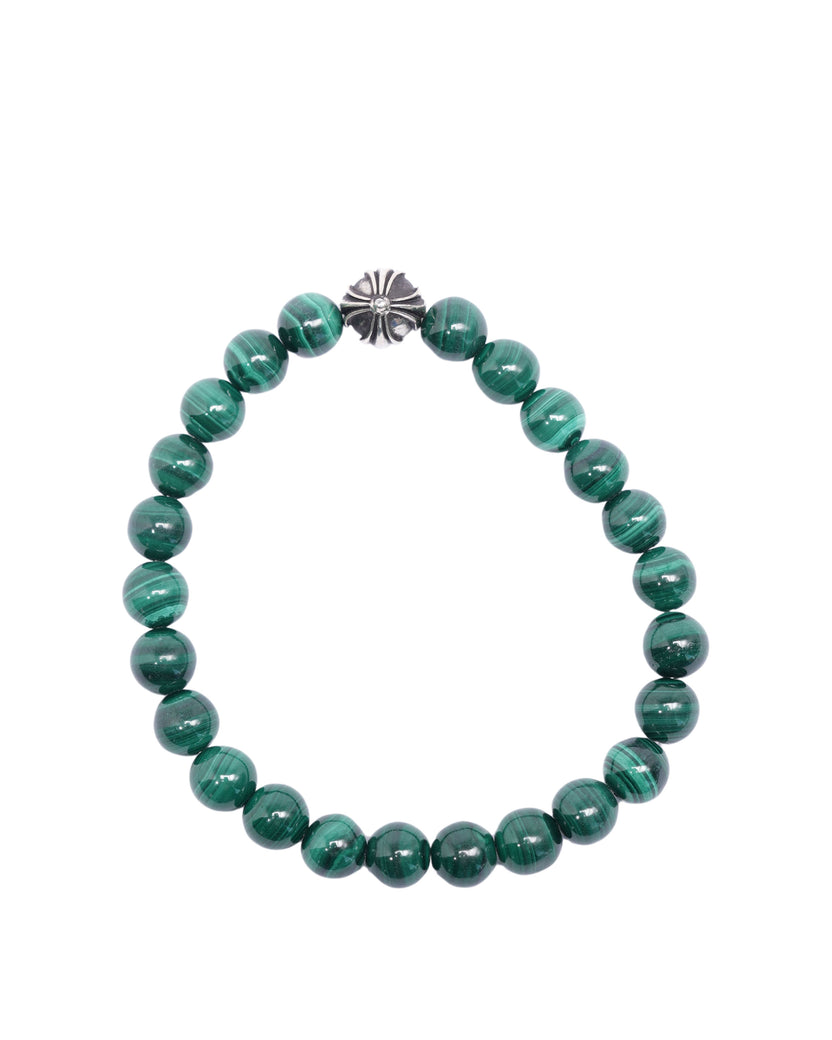 Plus Ball Bead Bracelet