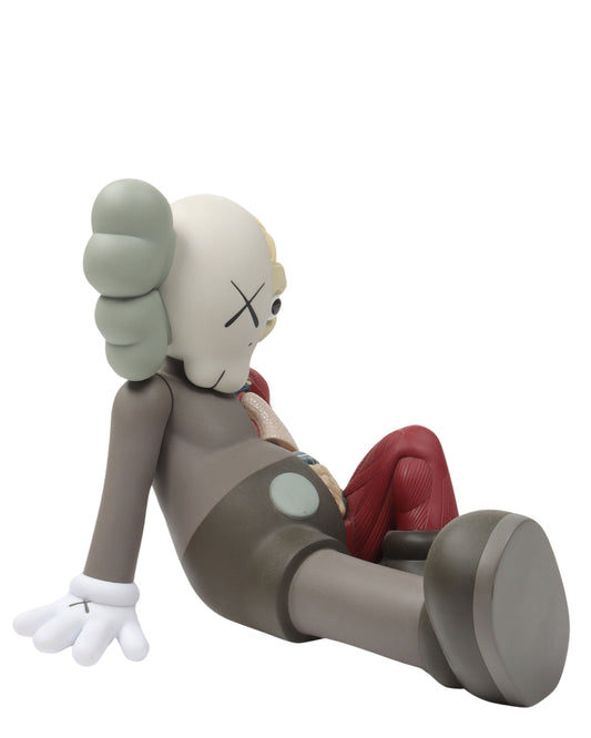 Resting Place Companion (2013)