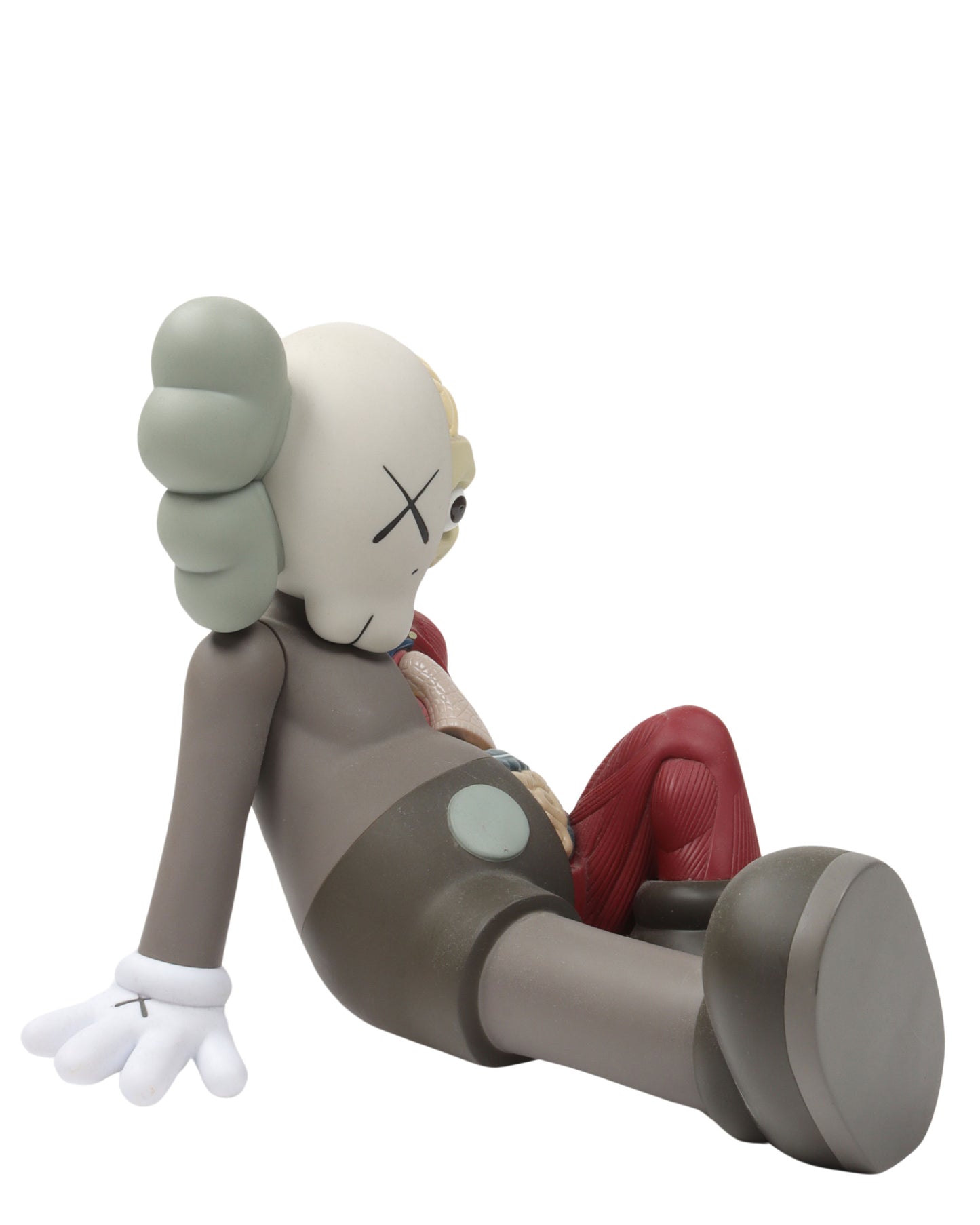 Resting Place Companion (2013)