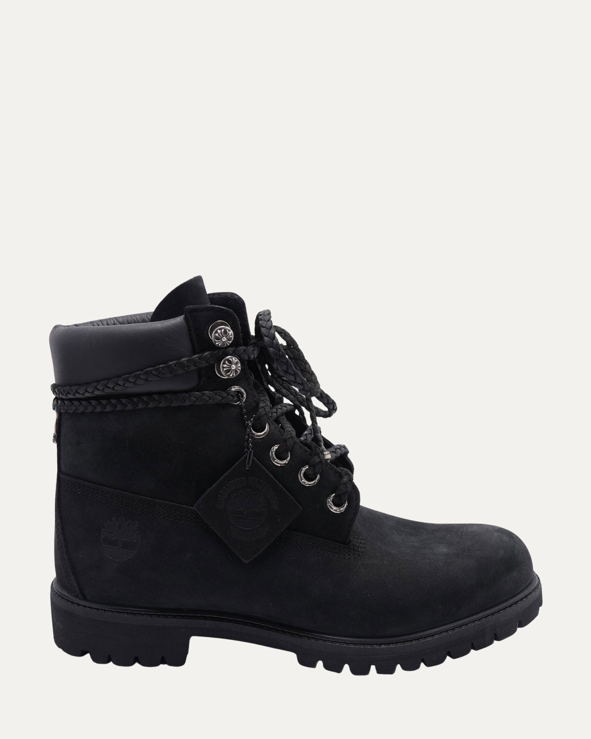 Timberland 6 Inch Boots