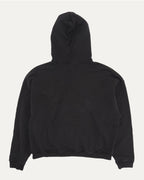 Girl in Sheet Hoodie