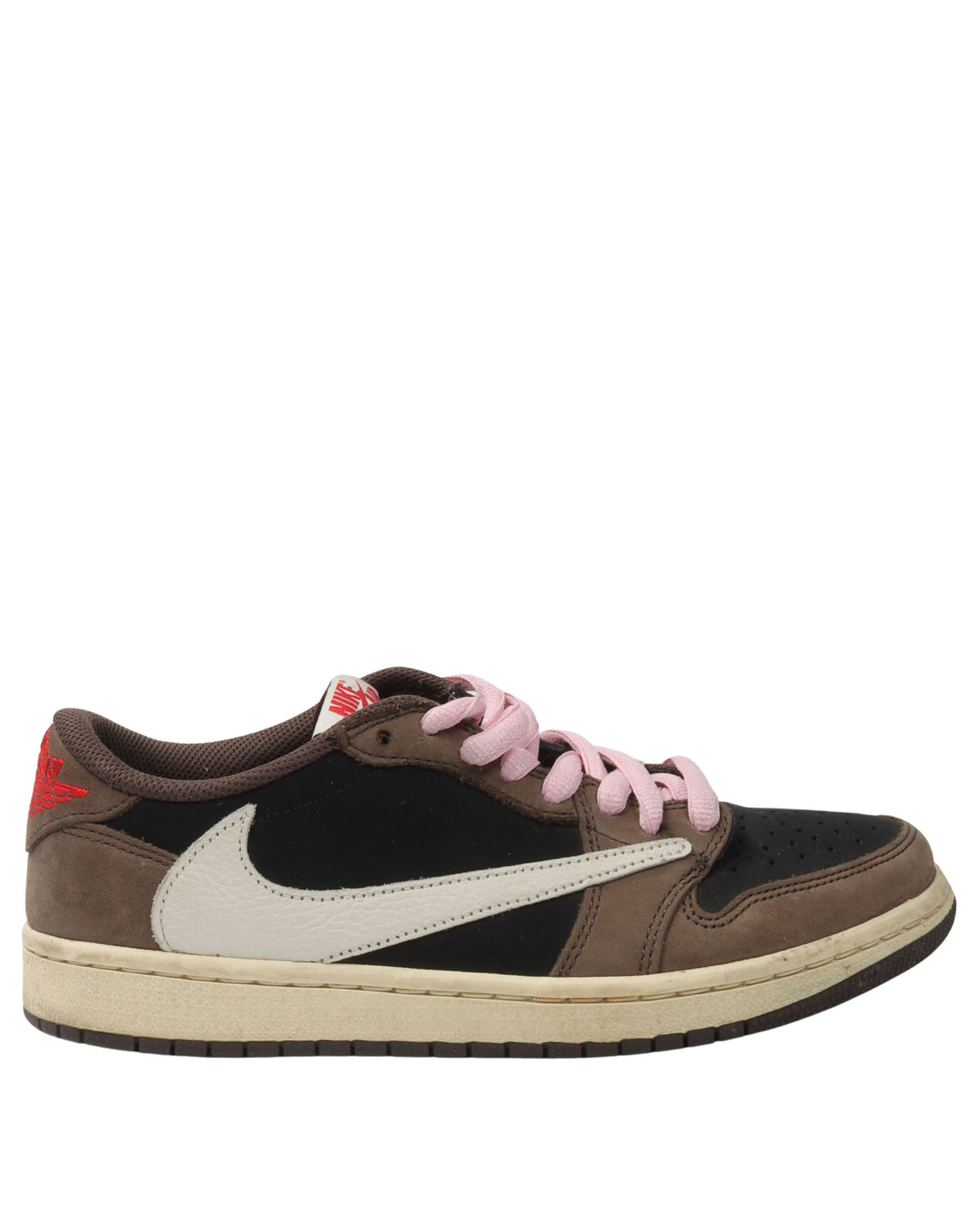 Travis Scott Jordan 1 Retro Low OG SP