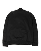 Flower Band Track Top