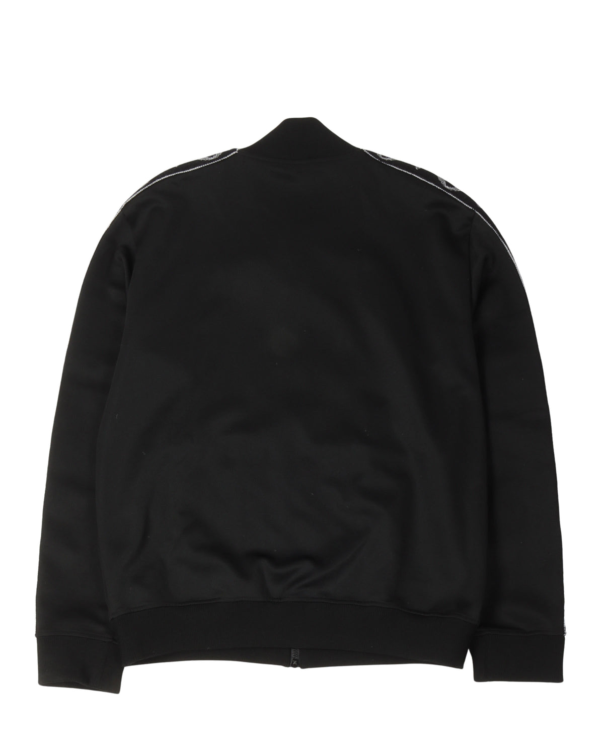 Flower Band Track Top
