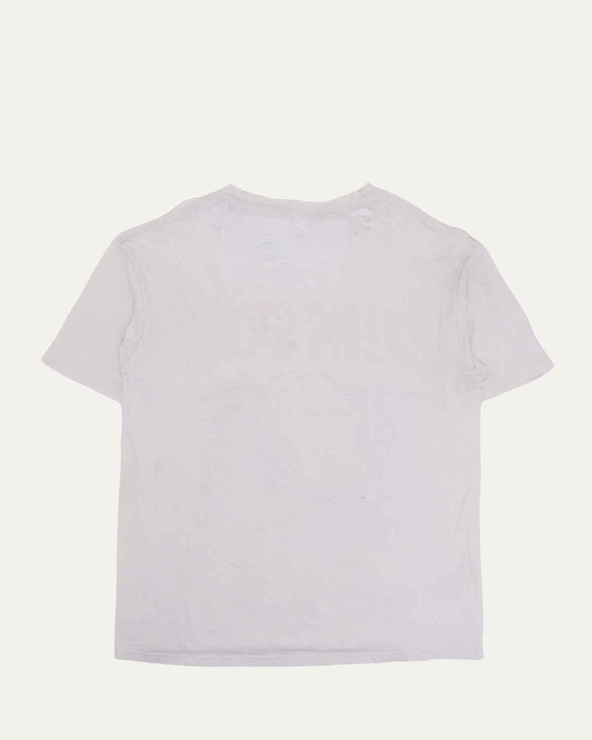 Rolling Stones Voodoo Lounge T-Shirt