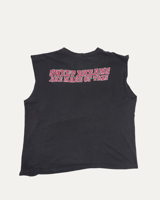Marilyn Manson Sweet Dreams Cutoff T-Shirt