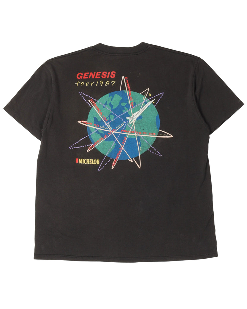 Vintage Genesis Invisible Touch T-Shirt