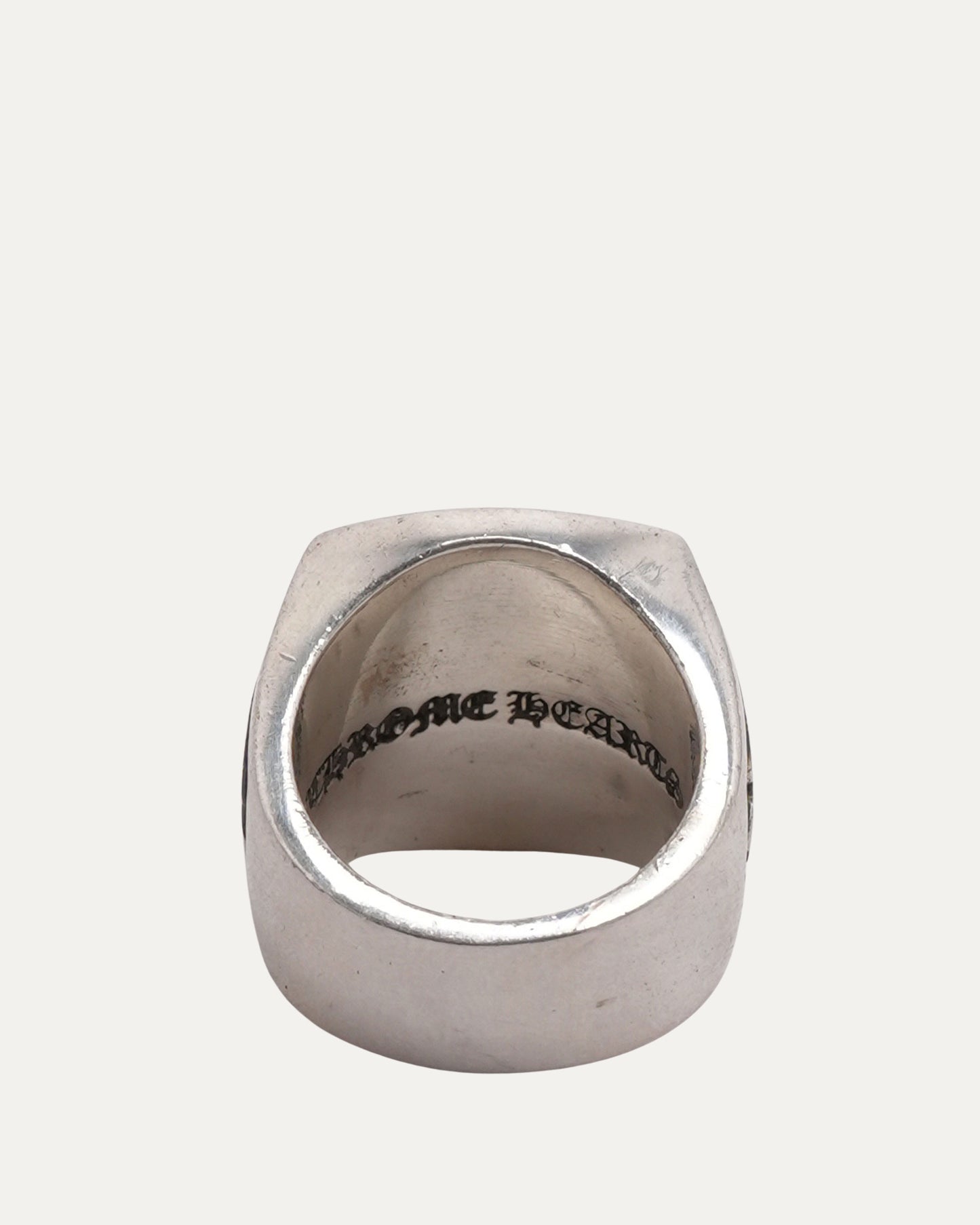 Diamond Championship Ring