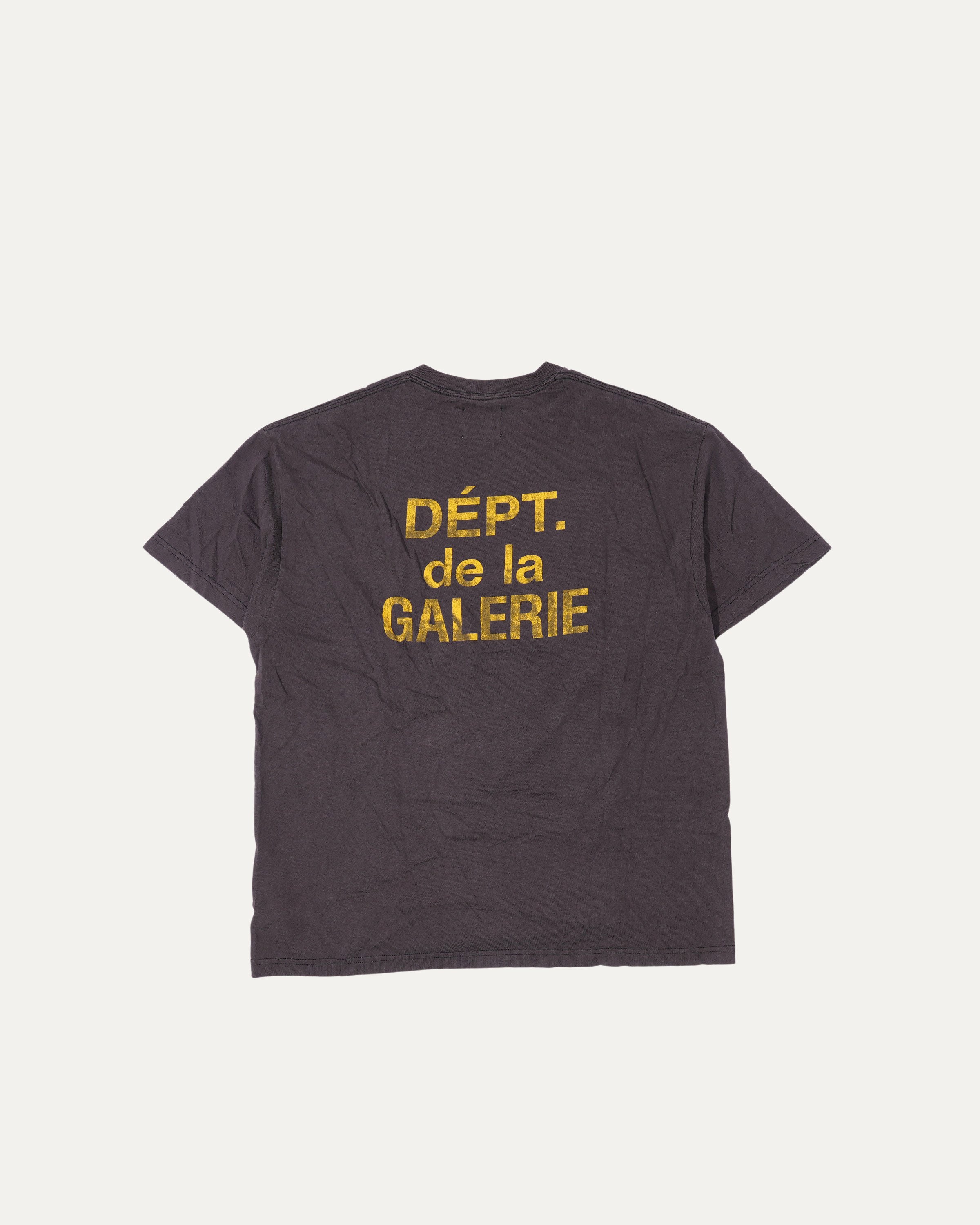 Dept De La Galerie T-Shirt