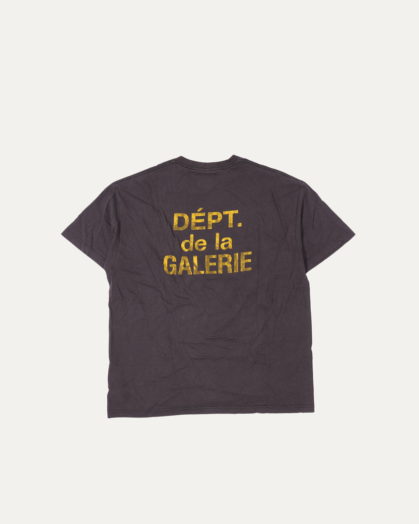 Dept De La Galerie T-Shirt