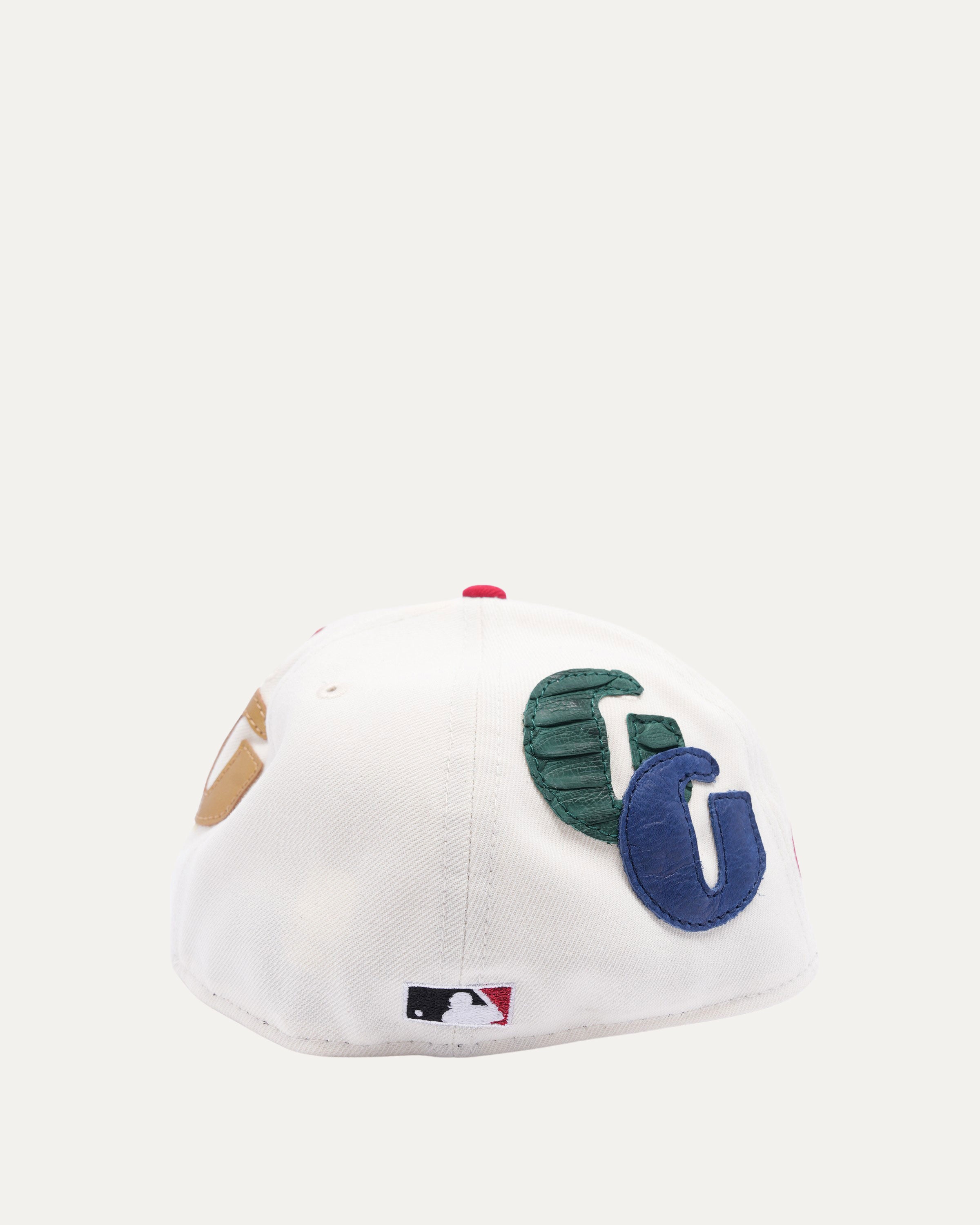 Los Angeles Dodgers G Patch New Era 59Fifty