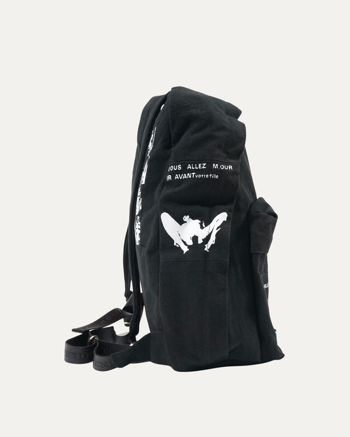 Mao Backpack