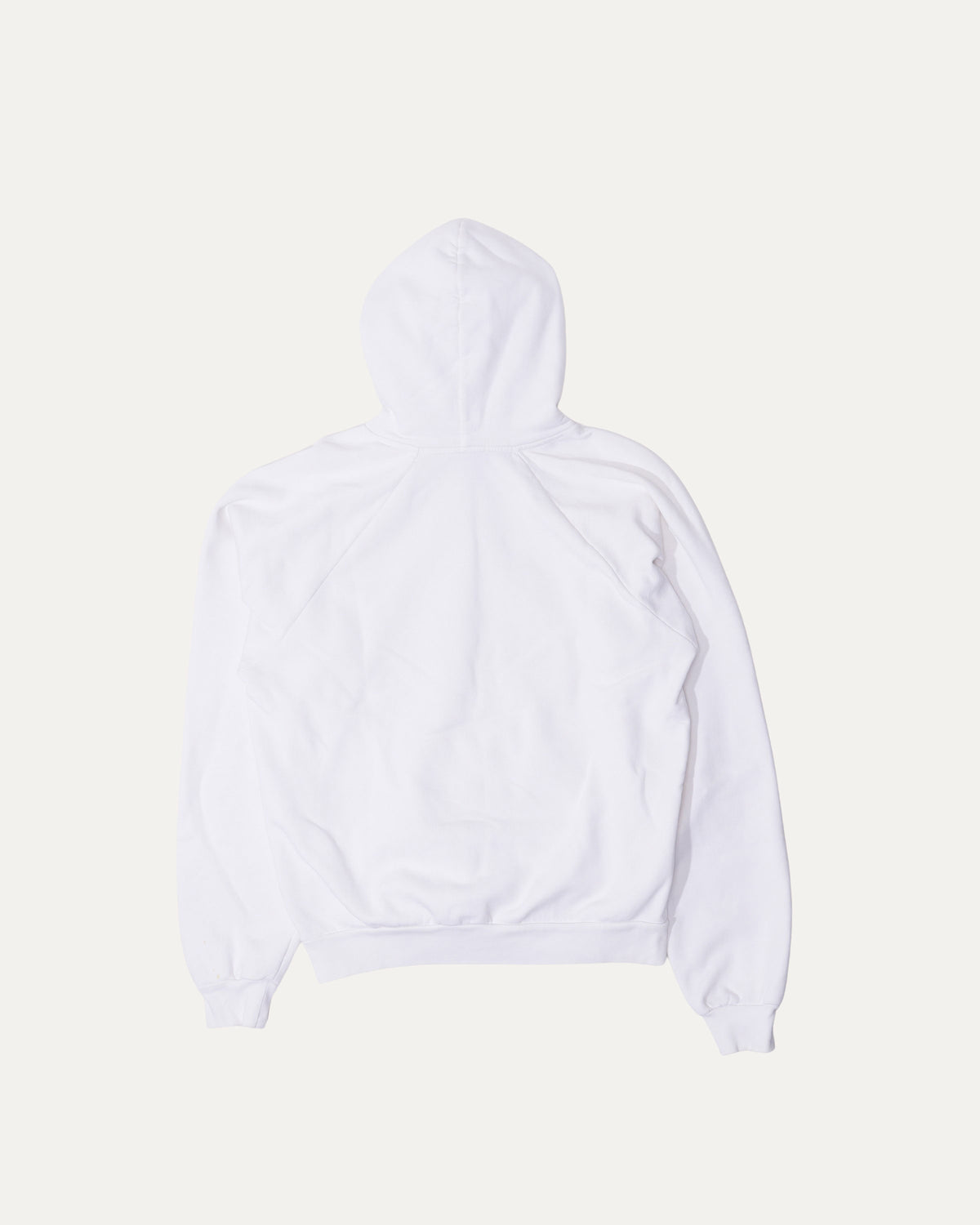 Mode Hoodie