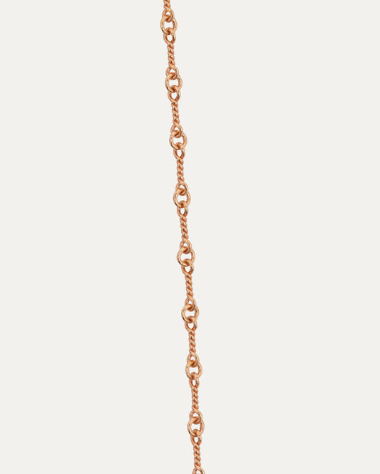 Gold Twist Chain