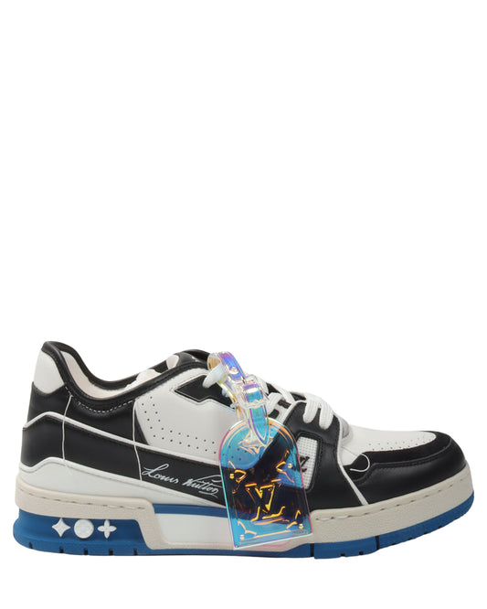 Trainer Sneaker Low