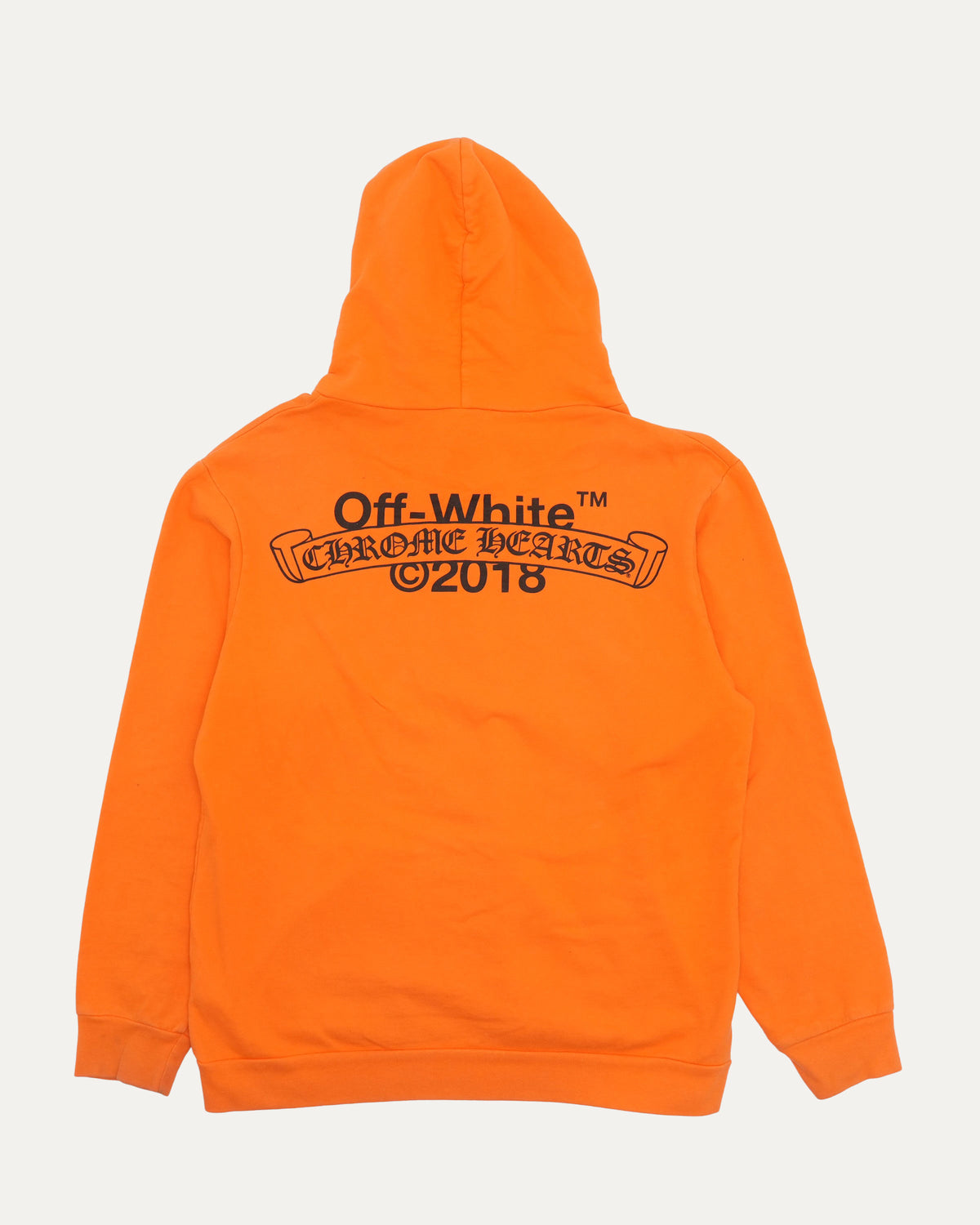Off-White Hoodie