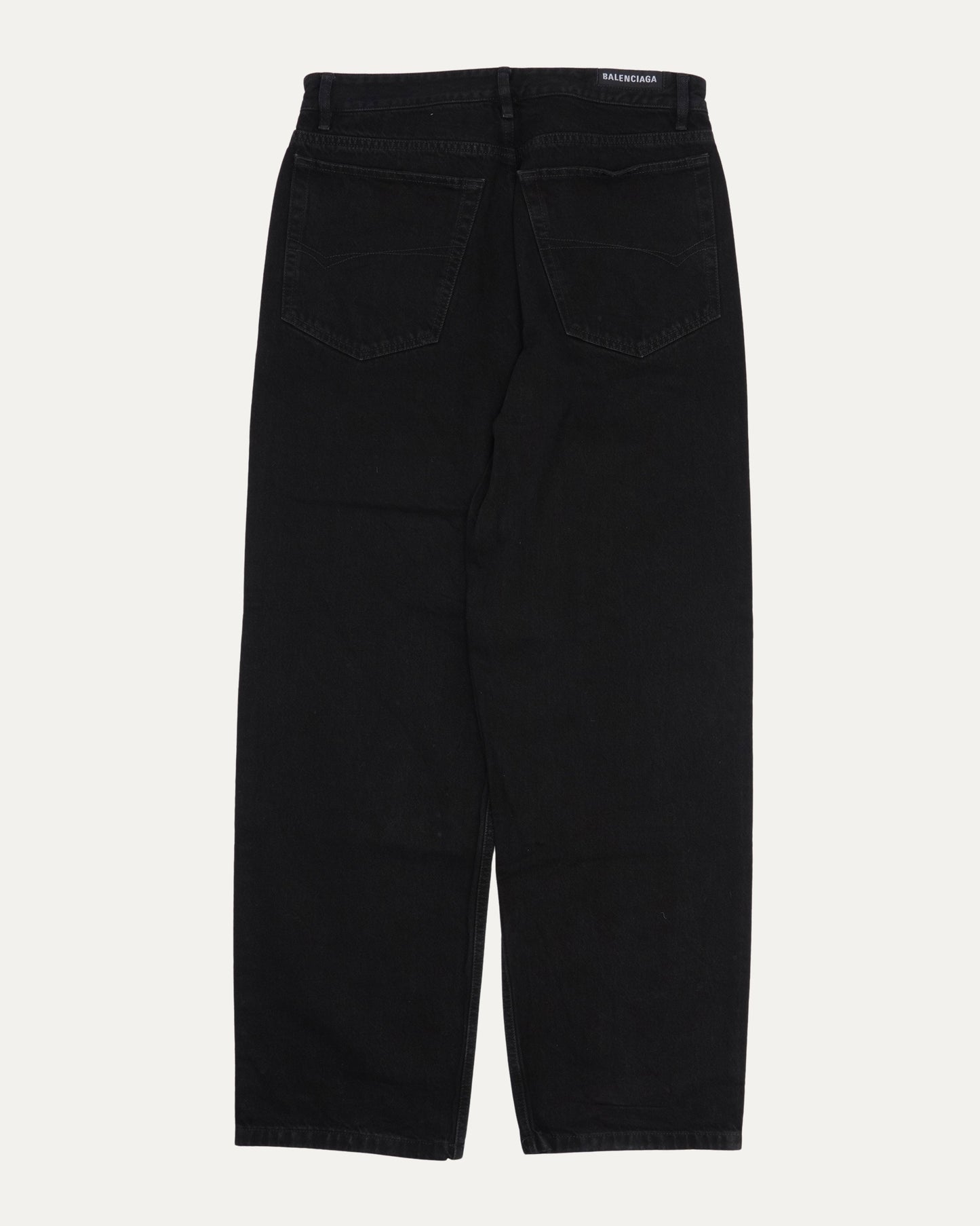 Baggy Jeans