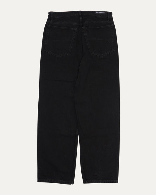 Baggy Jeans