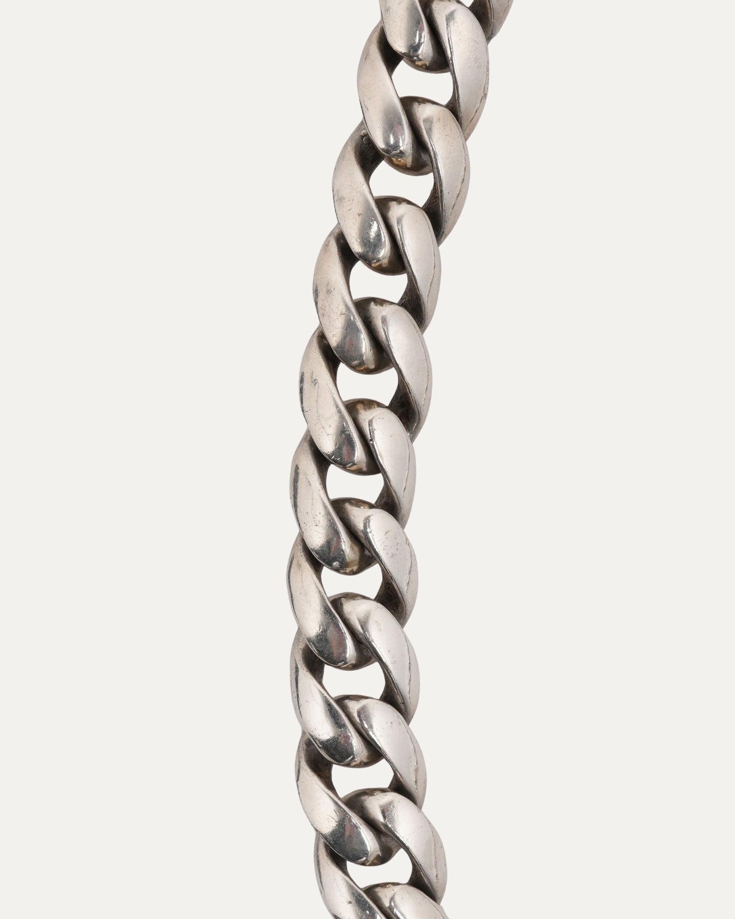 Cuban Link Wallet Chain