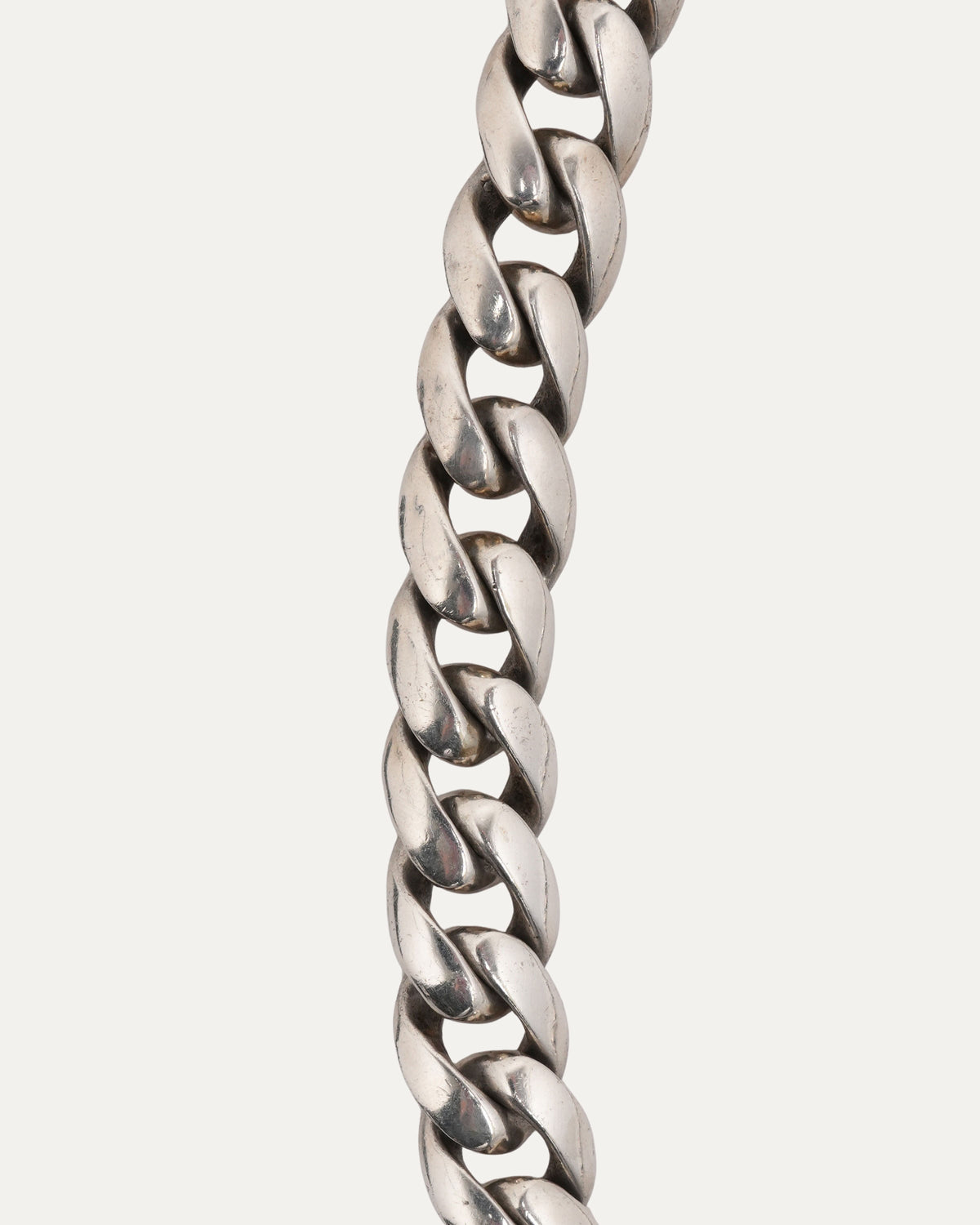 Cuban Link Wallet Chain