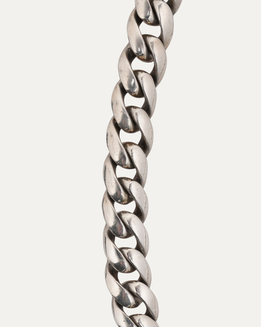 Cuban Link Wallet Chain