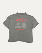 Motorhead Sacrifice Tour '95-'96 T-Shirt