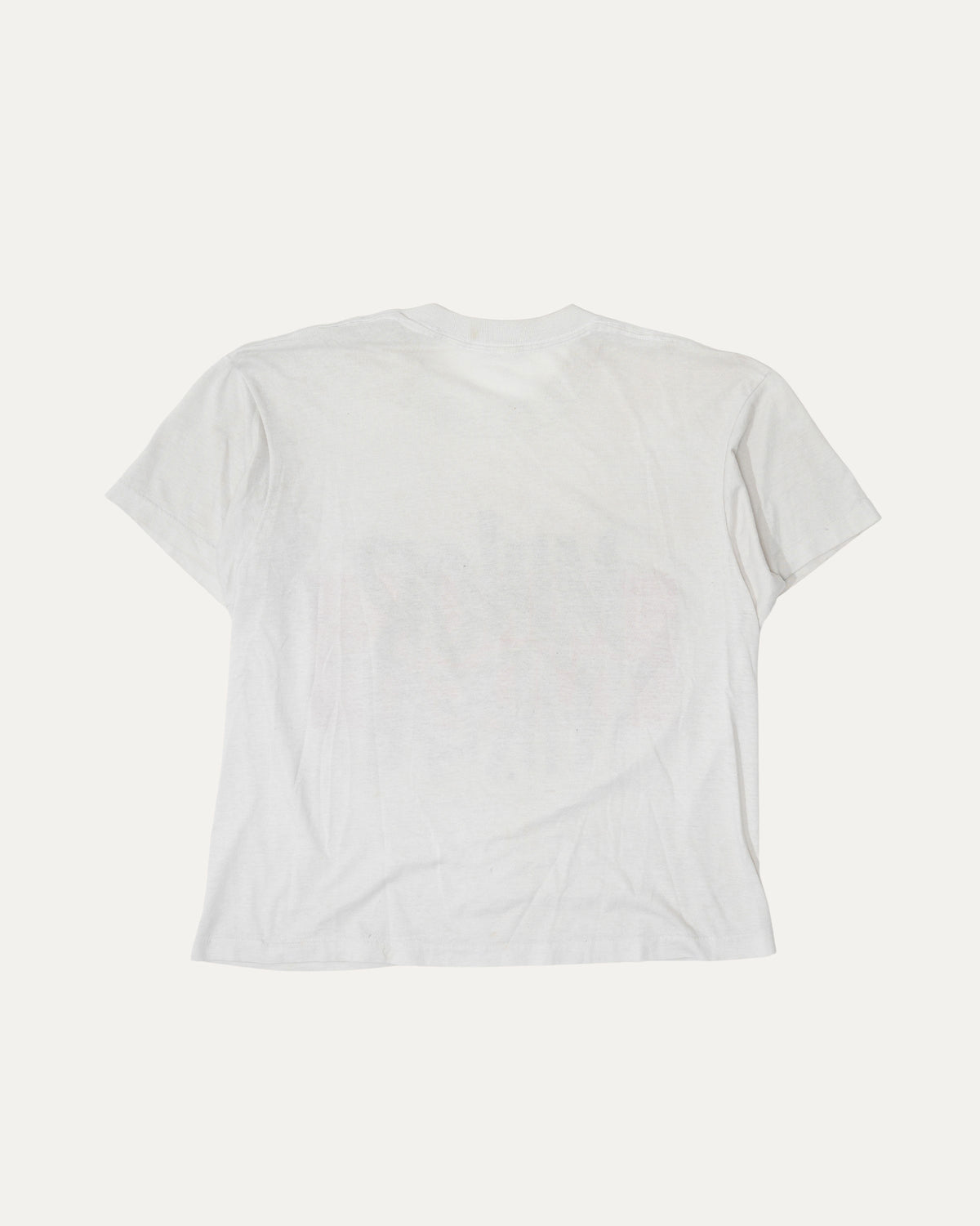 1980s Minor Threat T-Shirt