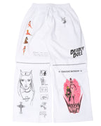 Deadly Doll Sweatpants (Miami Exclusive)