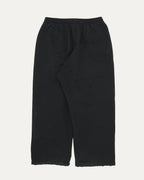 Stencil Logo Sweatpants
