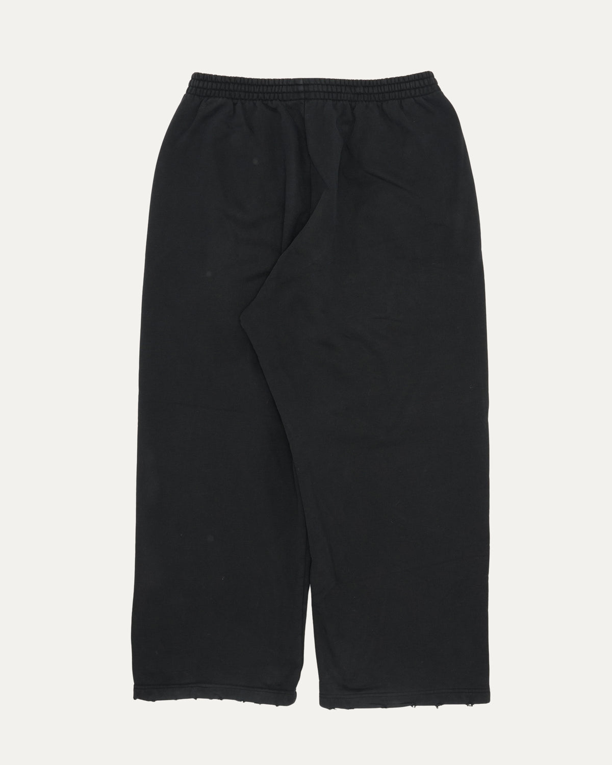 Stencil Logo Sweatpants