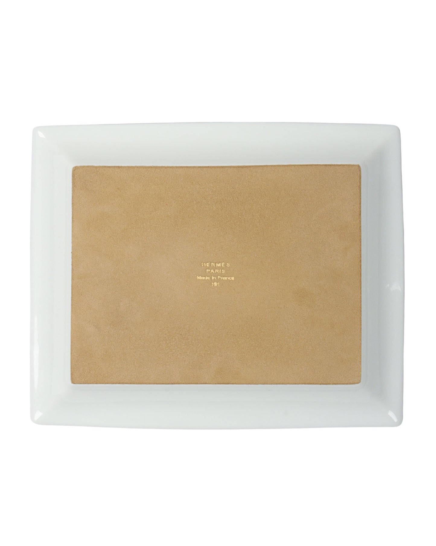 Sellier Change Tray