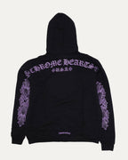 Friends & Family Horseshoe Logo Hoodie