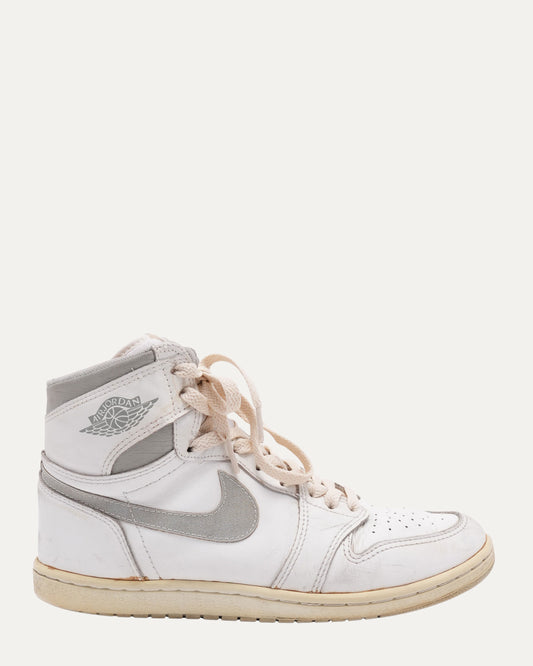 Nike Air Jordan 1 Neutral Grey '85