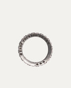 True Fucking Punk Ring