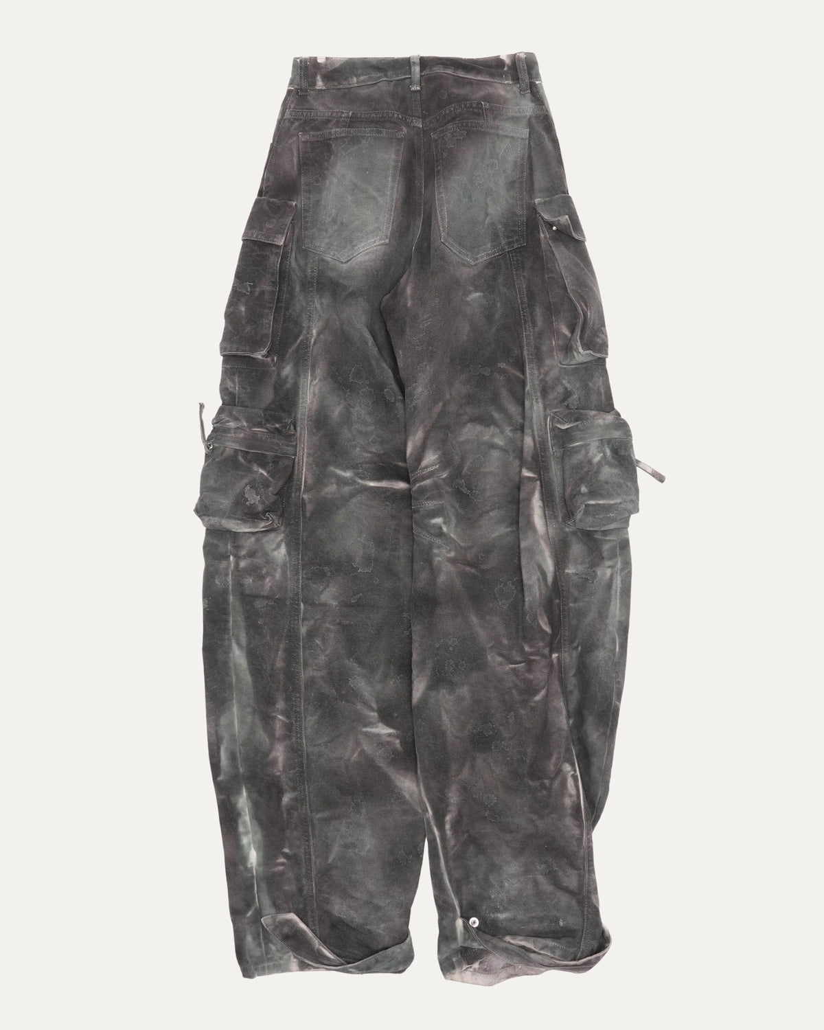 Fern Cargo Pants