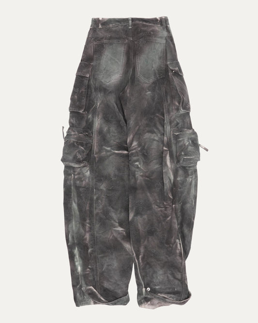 Fern Cargo Pants