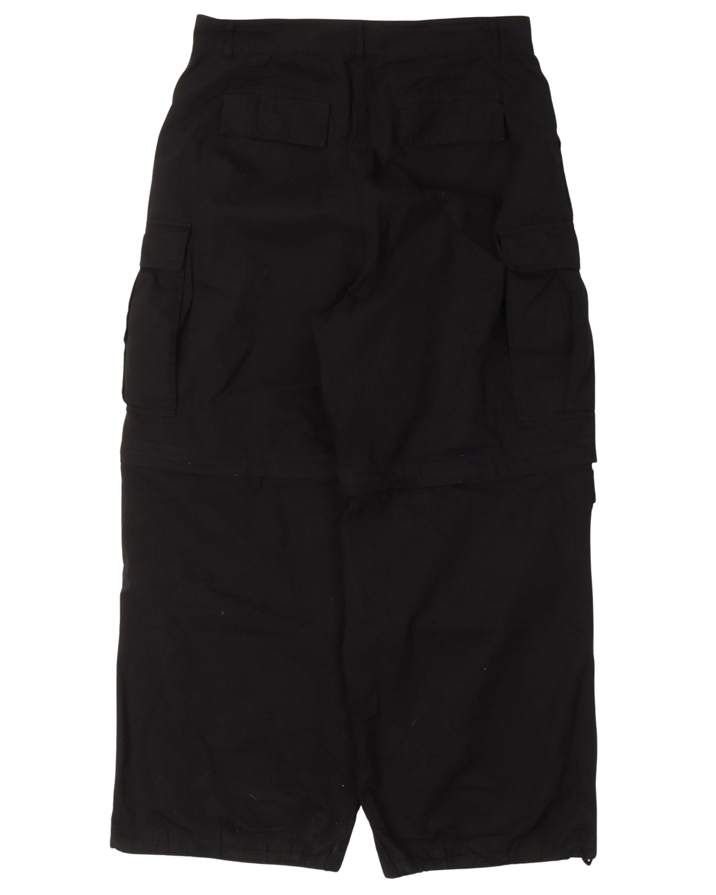 Baggy Cargo Pants