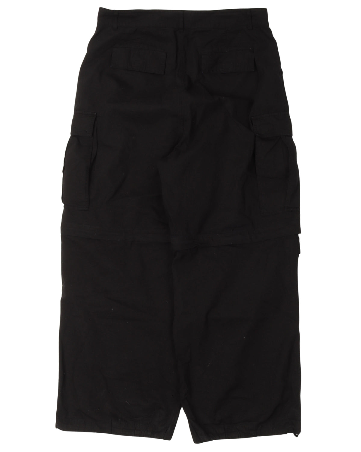 Baggy Cargo Pants