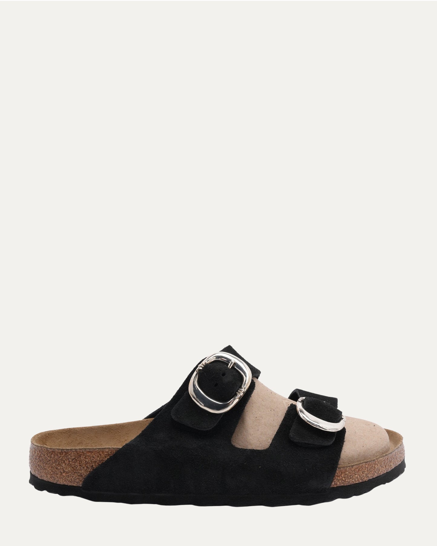 Birkenstock Arizona Suede Sandals