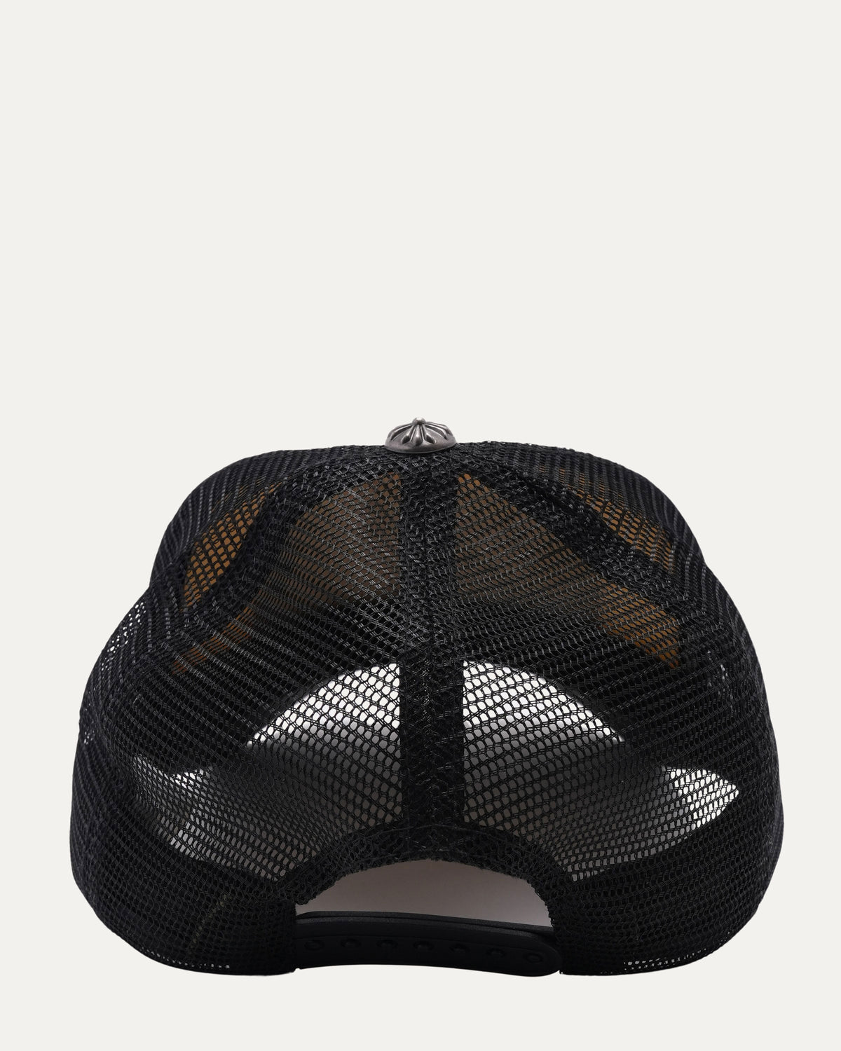 CH Hollywood Patch Trucker Hat