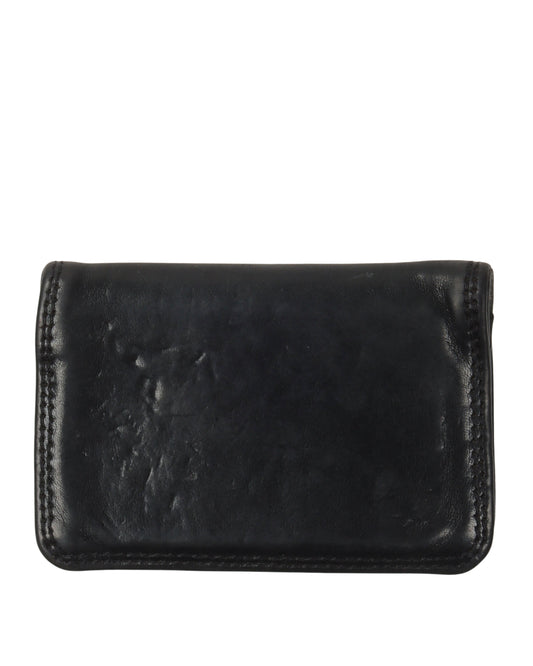 Leather Bifold Cardholder