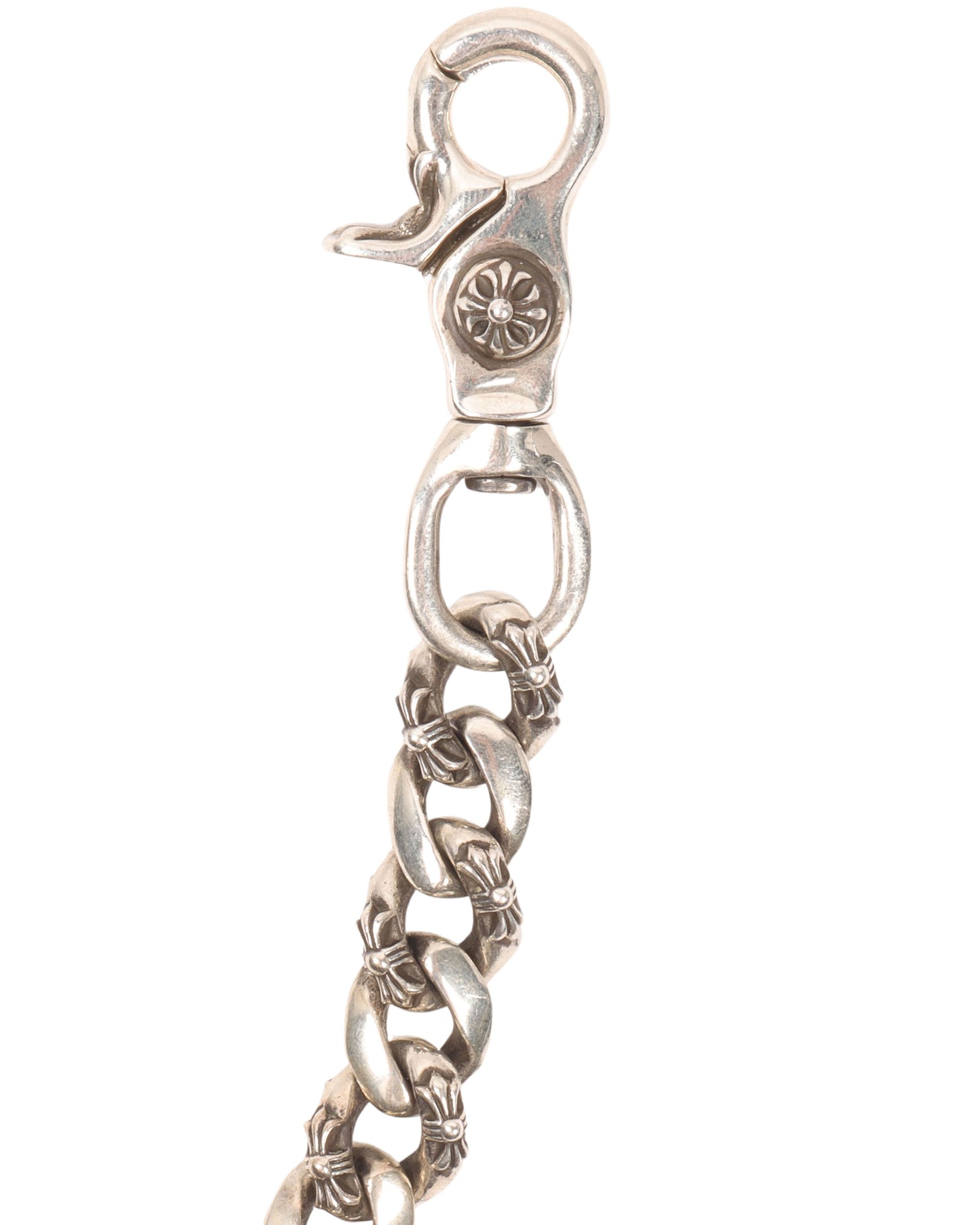 Fancy Link Chain