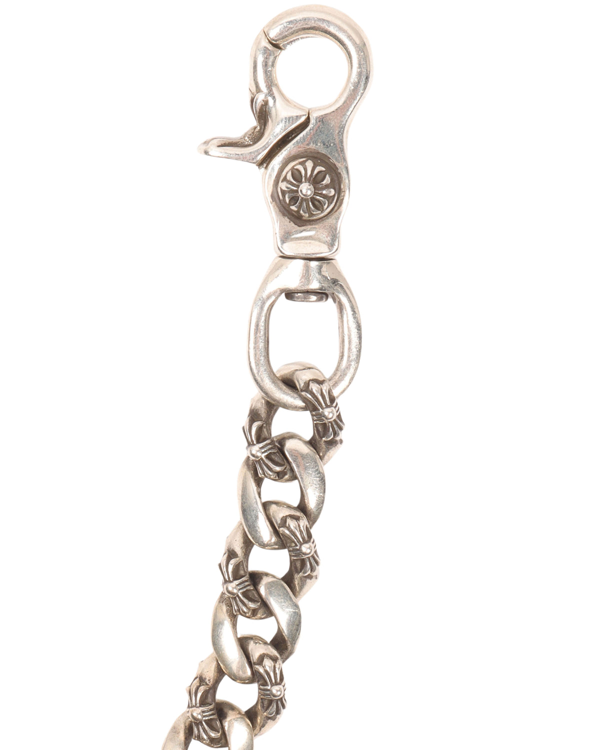 Fancy Link Chain