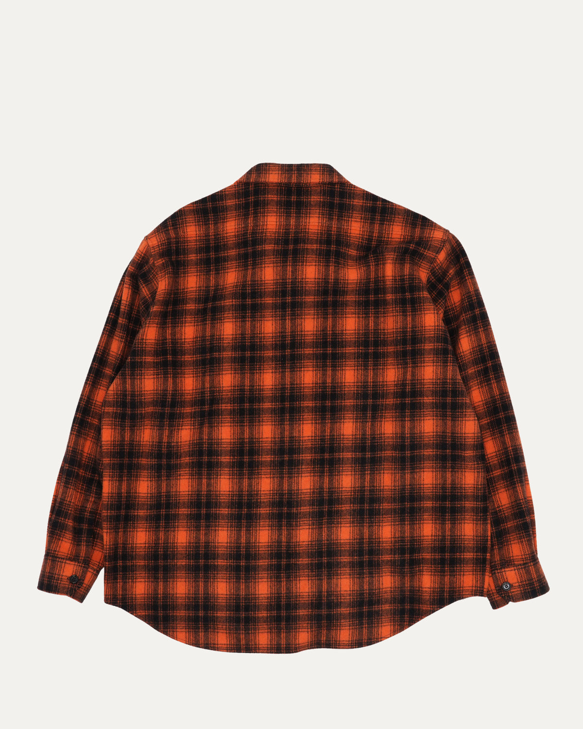 Plaid Lumberjack Shirt
