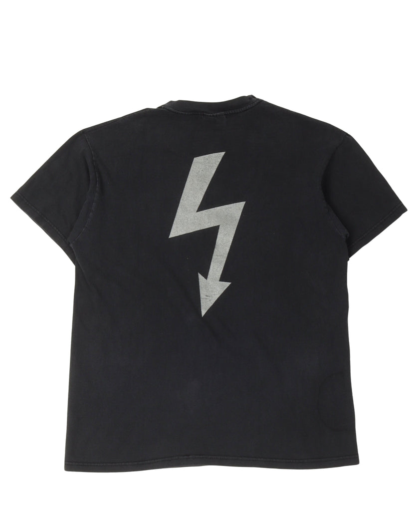 Marilyn Manson Bolt T-Shirt