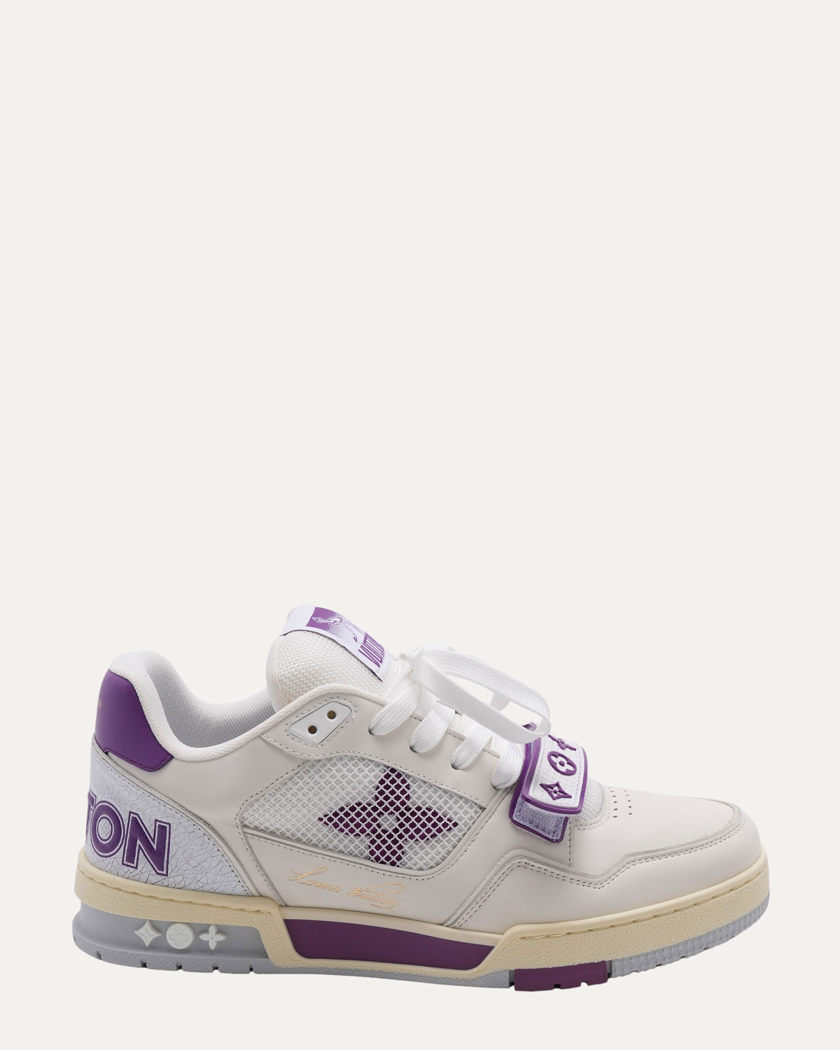 LV Trainers