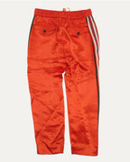Side Stripe Logo Pants